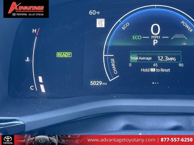Used 2026 Toyota Camry LE AWD/4WD image 27