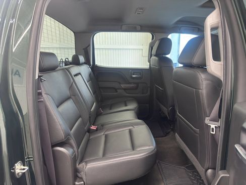 Used 2014 Chevrolet Silverado 1500 LT w/ Texas Edition, 1LT Trim RWD image 11
