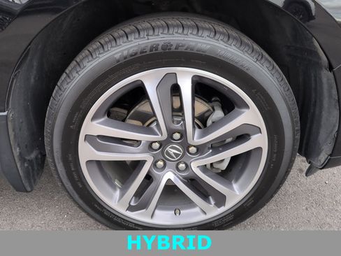 Used 2018 Acura MDX Sport Hybrid w/ Advance Pkg image 10