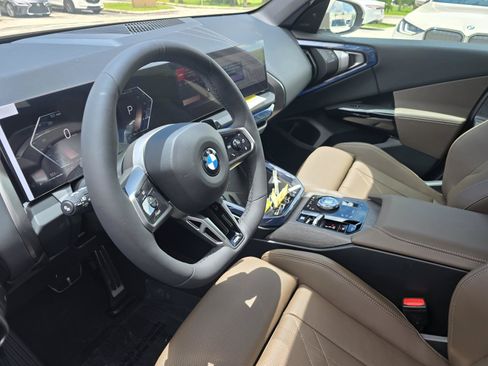 New 2026 BMW X3 xDrive30i w/ M Sport Package AWD/4WD image 5