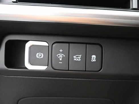 New 2026 Hyundai Santa Fe SE FWD image 23