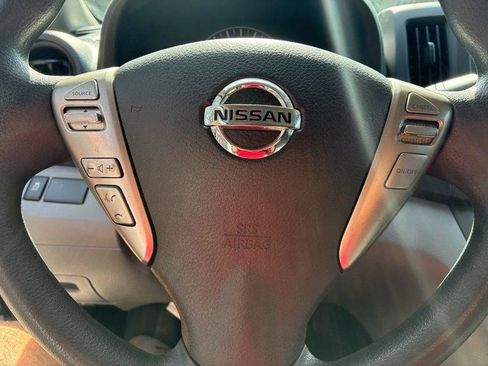 Used 2019 Nissan NV200 S w/ Cruise Control Package FWD image 31