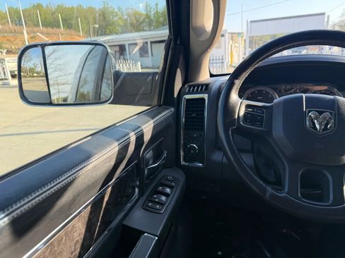 Used 2012 RAM 2500 Limited image 29