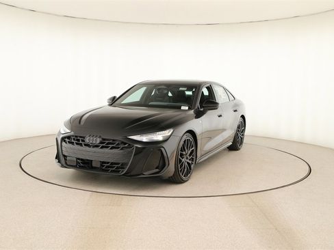 New 2026 Audi A6 Prestige image 12