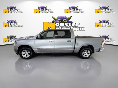 Used 2019 RAM 1500 Big Horn AWD/4WD image 7