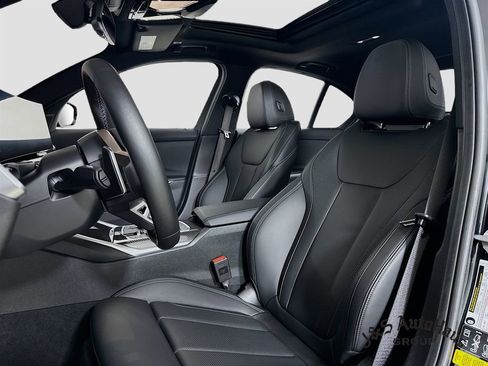 Used 2025 BMW M340i xDrive w/ Parking Assistance Package image 11