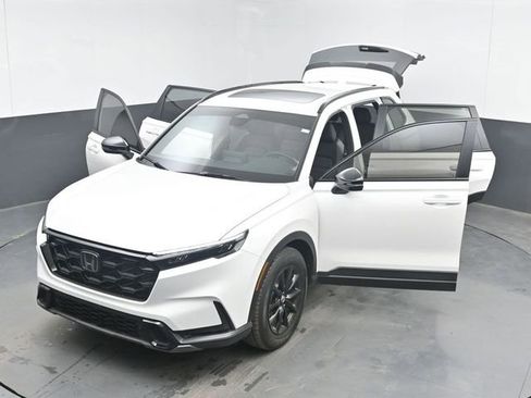 Used 2026 Honda CR-V Sport-L image 51
