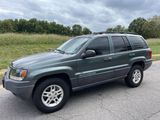 Used 2004 Jeep Grand Cherokee Laredo w/ Convenience Group image 3
