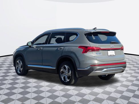 Used 2022 Hyundai Santa Fe SEL w/ Winter Weather Package AWD/4WD image 7