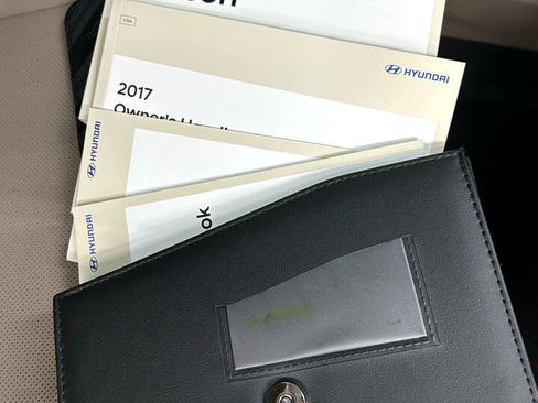 Used 2017 Hyundai Tucson SE Plus image 21