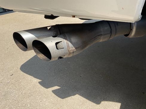 Used 2015 Ford F350 XL w/ Snow Plow Prep Package image 11