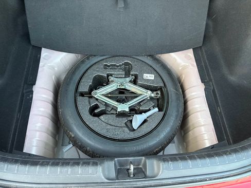 Certified 2022 Honda Civic Sport image 24