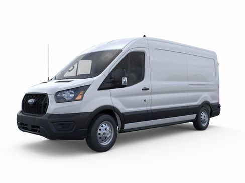New 2025 Ford Transit 250 148 Medium Roof Extended AWD image 1