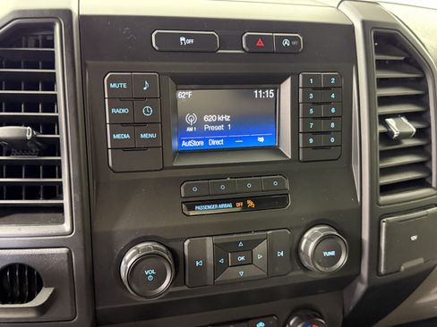 Certified 2018 Ford F150 XL image 18