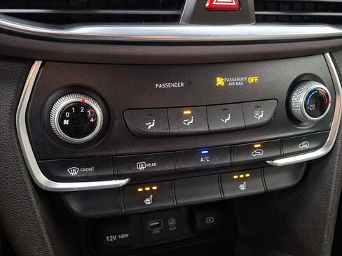 Used 2019 Hyundai Santa Fe SEL image 16