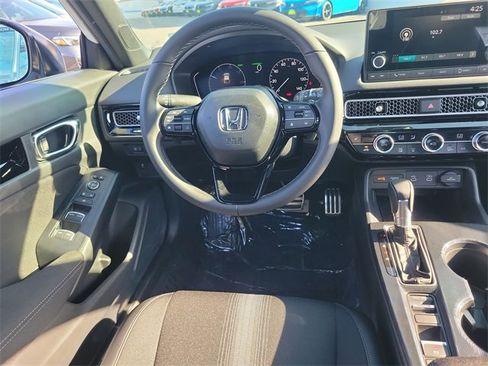 New 2026 Honda Civic Sport image 11