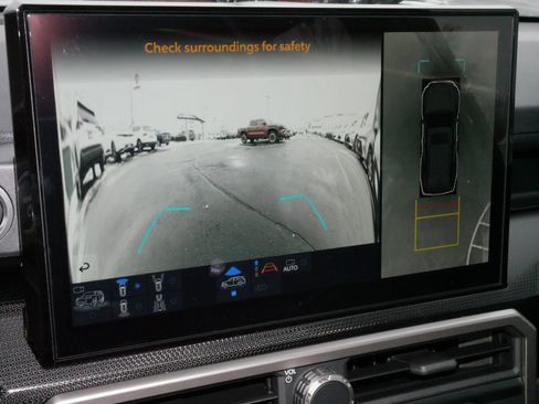 Certified 2025 Toyota 4Runner Limited image 31