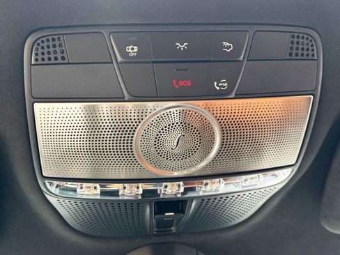 Used 2023 Mercedes-Benz G 63 AMG Squared w/ AMG Night Package Magno image 45