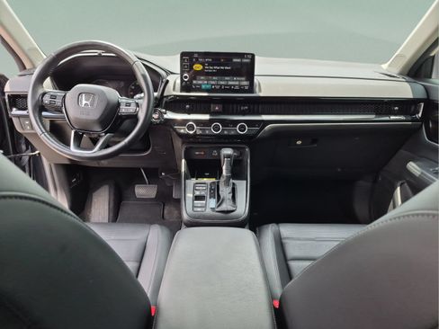 Certified 2024 Honda CR-V EX-L image 26