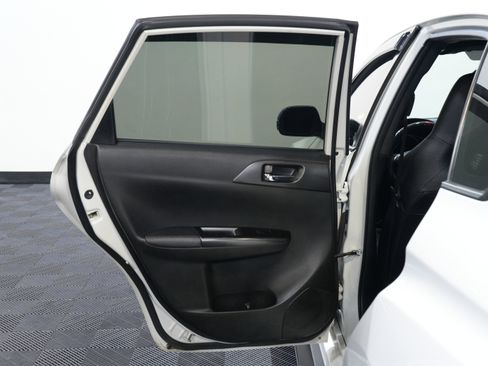 Used 2012 Subaru Impreza WRX STI Limited image 28