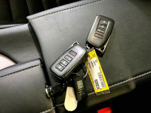 Certified 2022 Lexus RX 350 F Sport image 14