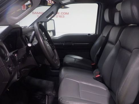 Used 2016 Ford F250 XL w/ Power Equipment Group image 7