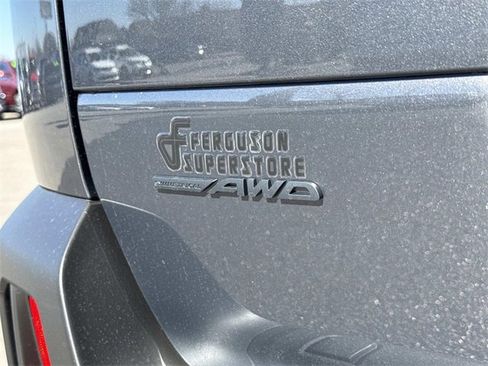 New 2026 Subaru Outback Limited image 4