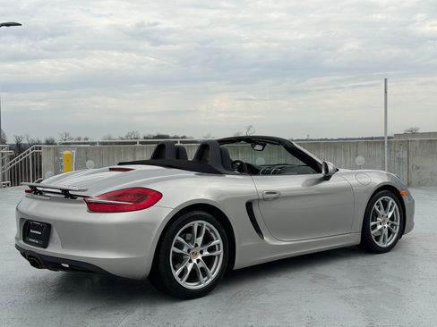 Used 2013 Porsche Boxster image 7