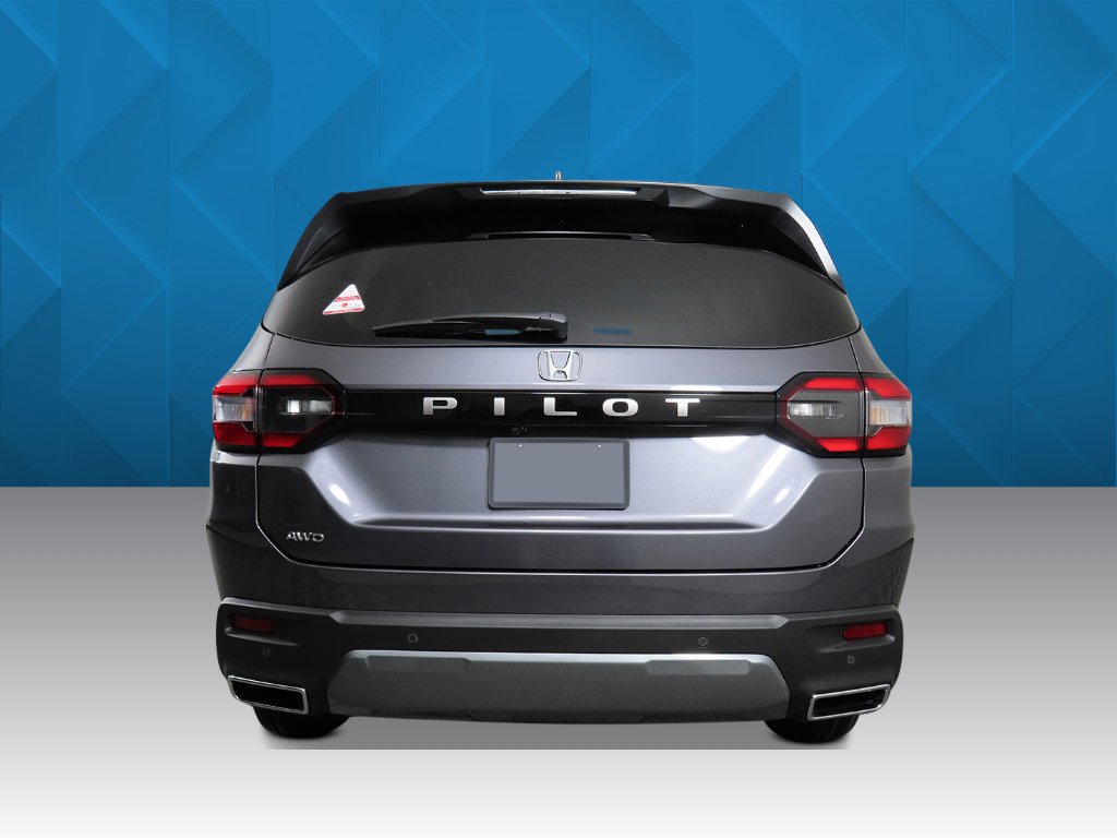 New 2026 Honda Pilot EX-L image 7