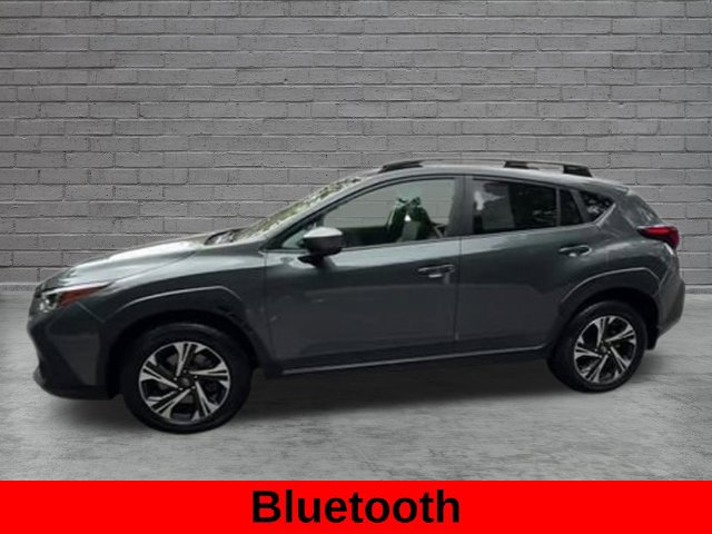 Used 2024 Subaru Crosstrek 2.0i Premium AWD/4WD image 3
