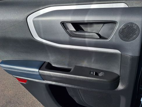 Used 2022 Ford Bronco Sport Outer Banks w/ Tech Package image 14