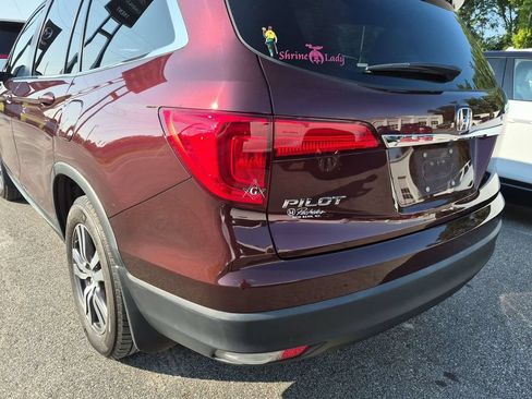 Used 2017 Honda Pilot EX-L image 7