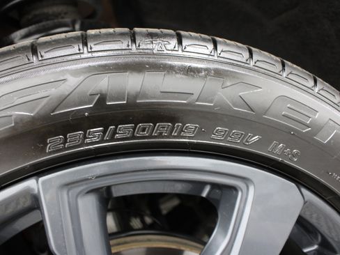 Used 2022 Chevrolet Equinox RS AWD/4WD image 38