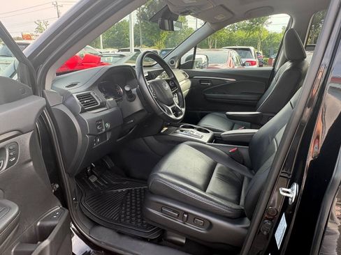 Used 2022 Honda Pilot Special Edition image 11
