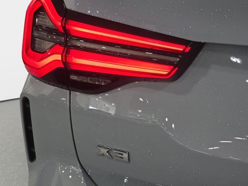 Certified 2024 BMW X3 M40i w/ Parking Assistance Package AWD/4WD image 26