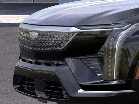 New 2027 Cadillac Optiq Premium Sport RWD image 13