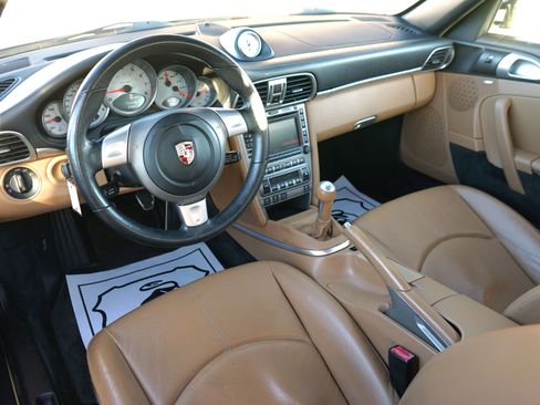 Used 2007 Porsche 911 Carrera 4S image 20