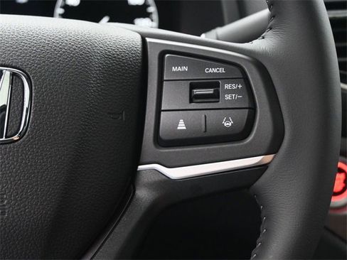 New 2026 Honda Ridgeline RTL image 23