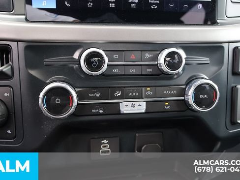 Used 2025 Ford F150 XLT w/ Equipment Group 301A Standard AWD/4WD image 33