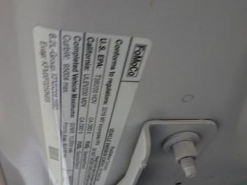 Used 2019 Ford F250 XL w/ Power Equipment Group image 47