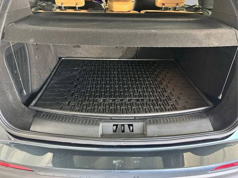 Used 2022 Lincoln Corsair Reserve w/ Elements Package image 16