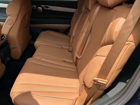 New 2026 Genesis GV80 2.5T Prestige AWD/4WD image 19