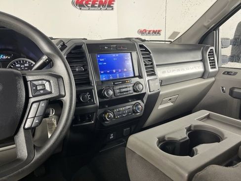 Used 2021 Ford F350 XLT w/ XLT Value Package image 21