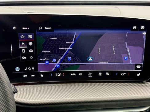 New 2025 Audi SQ5 Premium Plus image 15