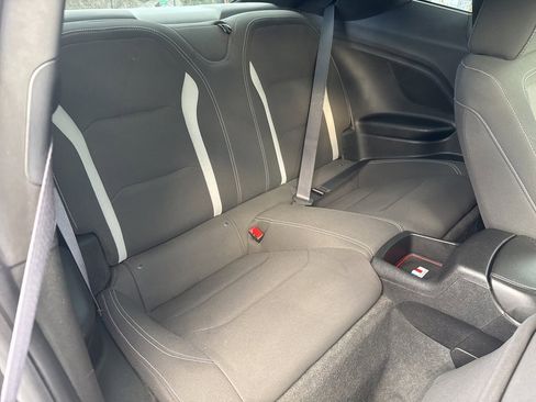 Used 2017 Chevrolet Camaro SS image 22