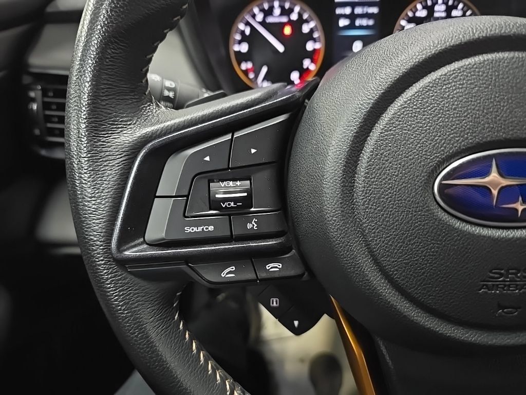 Used 2022 Subaru Outback Wilderness AWD/4WD image 20