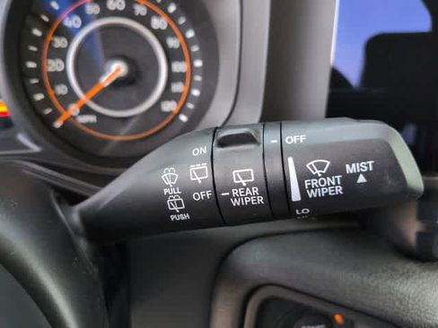 New 2026 Jeep Wrangler Unlimited Sport AWD/4WD image 25