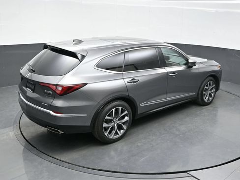 Used 2023 Acura MDX SH-AWD w/ Technology Package image 36