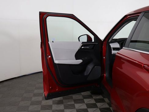 New 2025 Mitsubishi Outlander SE AWD/4WD image 21