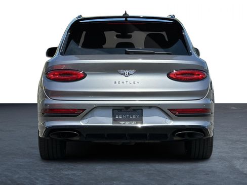 Certified 2022 Bentley Bentayga Speed AWD/4WD image 11
